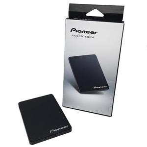 حافظه اس اس دی پایونیر مدل APS-SL3 با ظرفیت 120 گیگابایت Pioneer APS-SL3N 120GB INTERNAL SSD Drive