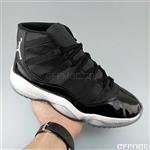 کتونی نایک ایر جردن Nike Air Jordan 11 مردانه کد 72