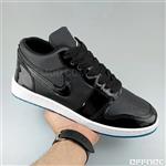 کتونی زنانه نایک ایر جردن Nike Air Jordan 1 low Space Jam