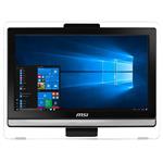 MSI Pro 20ET 7NC Core i3 4GB 1TB 2GB Touch 