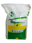 نیترات پتاسیم سولونت Super solvent کود 25 کیلویی