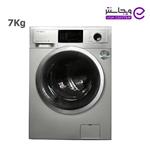 ماشین لباسشویی دوو مدل DWK-720s ظرفیت 7 کیلوگرم 