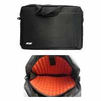 کیف لپ تاپ Acer ضربه گیردار 095