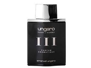 emanuel ungaro - ungaro POUR L HOMME III Eau De Toilette emanuel ungaro - ungaro POUR L'HOMME III Eau De Toilette