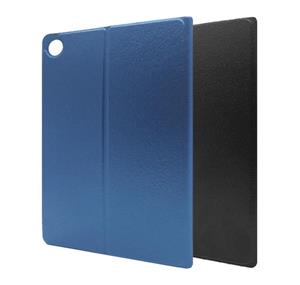 کیف چرم مناسب برای تبلت سامسونگGalaxy Tab A9 Plus X216