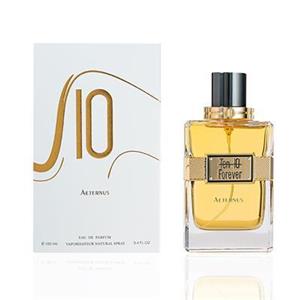 ادوپرفیوم زنانه 10forever Anternus for women edp انتروس تن 10 فوراور 100 میل 