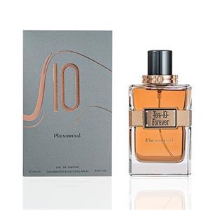ادوپرفیوم مشترک بانوان و آقایان 10forever Phenomenal unisex edp فنومینال تن 10 فوراور 100 میل 
