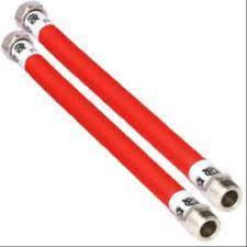 شلنگ ارتجاعی روکشدار سایز 3/4 اینچ 80-40 سانت کد200