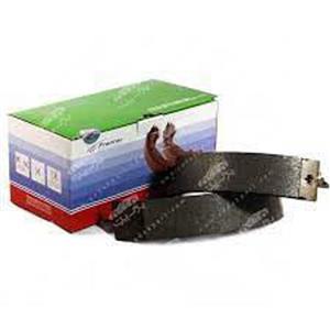 لنت عقب کفشکی پیکان فرانتک