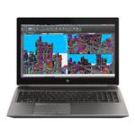 HP ZBook 15 G6  i7 9750H 32GB 512GB SSD 4GB T1000