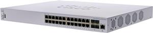 سوئیچ CBS350-24XS سیسکو