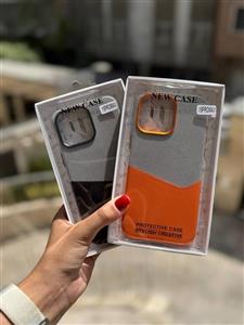 قاب گوشی آیفون مدل Deluxe