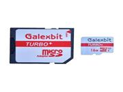 کارت حافظه Galexbit مدل 533X/80MB ظرفیت 32GB