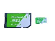رم میکرو Galexbit 70MB/s Turbo 64GB