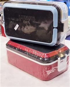 ظرف غذا 1 طبقه کارا کد  061