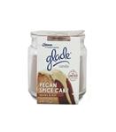 Glade شمع معطر با رایحه کیک گردوی آمریکایی گلید