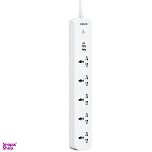 چندراهی برق الدینیو مدل 5319