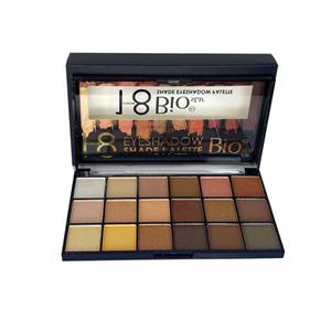 پالت سایه چشم بیو استار کد 701