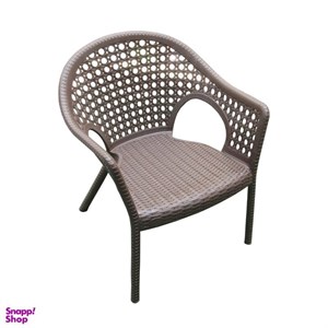 صندلی ناصر پلاستیک مدل YPB-Code999