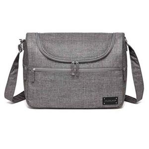 ساک لوازم کودک و نوزاد کالرلند مدل رودوشی