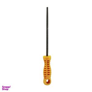سوهان چوب ولف مدل گرد کد YP-6INCH