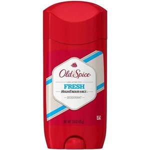 استیک ضد تعریق فرش الد اسپایس --Old Spice High Endurance Fresh Scent Men's Deodorant 