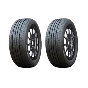 لاستیک خودرو کاپسن مدل hd918 سایز 205/60/14 - 