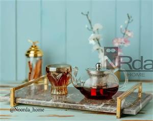 سینی مزه سنگی کد۷۲