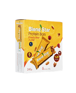 فروتس بار - بسته ۶ عددی