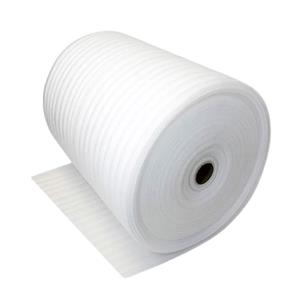 فوم رولی پلی اتیلن سفید 15 میل