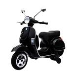 موتور شارژی وسپا Vespa Classic کد 569 