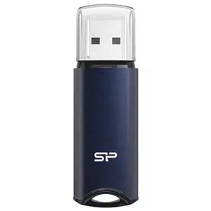 فلش مموری 32 گیگابایت سیلیکون پاور مدل M02 USB 3