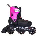 کفش اسکیت رولر اسکیت کد 279 Roller Skates