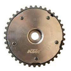 دنده cvvt سمند ملی سانکس