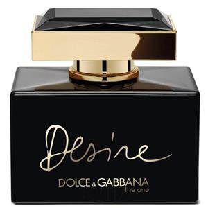 DOLCE & GABBANA - the one Desire INTENSE Eau de Perfume DOLCE &amp; GABBANA - the one Desire INTENSE Eau de Perfume