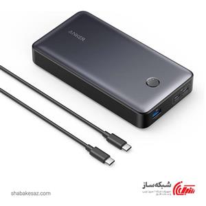 شارژر همراه انکر Anker A1379H11 537 65W