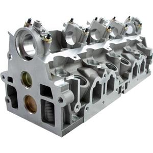 سرسیلندر لخت دوگانه سوز مدل ۱۸۰۰ عظام مناسب برای پژو ۴۰۵