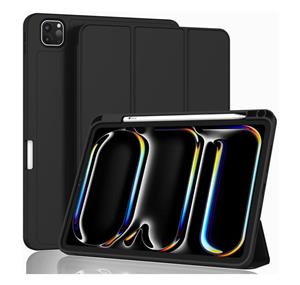 کیف چرم مناسب برای iPad Pro 13 2024