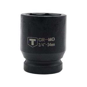 سری بکس تاپکس مدل YPK-3/4INCH سایز 34 میلی متر