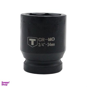 سری بکس تاپکس مدل YPK-3/4INCH سایز 34 میلی متر