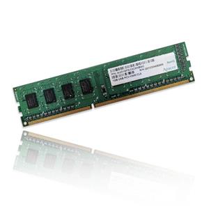 رم اپیسر Apacer 1GB DDR3 1333Mhz استوک