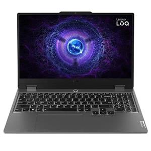 لپ تاپ لنوو  LOQ 15IRX9 24GB 1TB SSD I5 13450HX VGA RTX3050