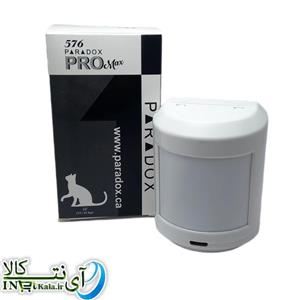 چشم دزدگیر pro 576 پارادوکس