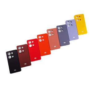 کاور سیلیکونی مناسب برای شیائومی Note 13 Pro 4G