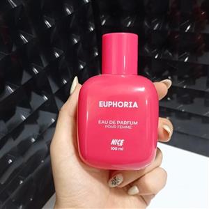 ادوپرفیوم زنانه مدل Euphoria حجم 100 میلی لیتر کامنت