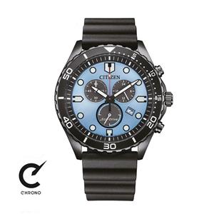 ساعت مچی مردانه سیتیزن citizen اورجینال مدل AT2567-18L