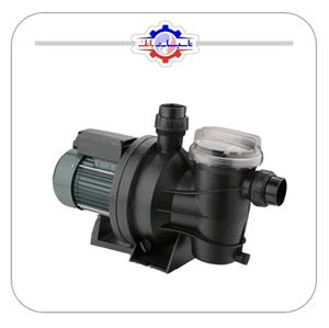 پمپ استخری 1.5 اسب تکفاز گرین مدل FCP-1100S