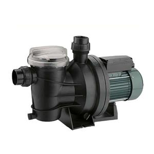 پمپ استخری 0.75 اسب تکفاز گرین مدل FCP-550S