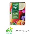 کود کلات آهن 6% (ارتو-ارتو 4/8) آکساپل Axa-pol-Fe-4.8