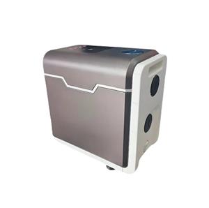 پمپ سوپر سایلنت 400 وات الکتروژن مدل WGZ15-35EA